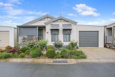  42/639 Kemp Street Springdale Heights NSW 2641 $179,000 Are you yearning for a relaxed lifestyle, surrounded by like minded people? Apologies if you haven't celebrated your 55th birthday, as this lifestyle village is for those in their mid 50's and above! Well presented home comprising two bedrooms inclusive of built in robes. Well appointed stylish kitchen equipped with electric cooling facilities and plenty of storage flowing through to the spacious open plan living and meals area complete with split system air conditioning plus gas heating creating year round comfort. Modern bathroom with toilet and laundry separate. Outdoors offers a private and secure courtyard with remote access garage with the convenience of home access plus a powered storage room. Extra benefits of this home is having the community centre where you can enjoy the facilities; an inground pool, movie theatre, lawn bowls, plus much more! Don't delay arranging an inspection of your new lifestyle today! FEATURES: • 	 Air Conditioning • 	 Built-In Wardrobes • 	 Close To Schools • 	 Close To Shops • 	 Close To Transport • 	 Secure Parking.. 