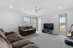  61 Blaxland Road Urraween QLD 4655 $399,000 Make your families wish come true for this festive season, be quick to beat the rush and inspect this fantastic property! You will appreciate the space and multiple living options in this well-designed home. The large open plan living area with high ceilings and heaps of natural light really gives this home its character and will create the perfect family atmosphere for many years to come. Featuring four spacious bedroom's, two large bathrooms, separate laundry and outdoor entertainment area. Position is key, located in a very private and sought after area only minutes from local shops, medical, private schools and local sporting grounds. Features: • 	 Four bedrooms, main with En-suite and large walk in • 	 Two bathrooms with space, storage and fantastic natural light • 	 Kitchen with modern features and wooden kitchen cabinets • 	 Separate lounge area connected to the main entrance • 	 Spacious back entertainment area • 	 Only minutes away to medical, shops, schools and park's • 	 Possible side access • 	 600m2 Fully fenced allotment Properties in this price range are not lasting long at the moment and I expect no different here, Contact Jacob Cullen today before you are to late! FEATURES: • 	 Built-In Wardrobes • 	 Close To Schools • 	 Close To Shops • 	 Close To Transport • 	 Garden.. 