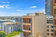  92/361 Kent St Sydney NSW 2000  $620,000 - $666,000 I am delighted to offer this spacious 64 square metre one bedroom home in the very popular Trafalgar Tower. It has a great central CBD location near the intersection of Kent Street and King Street in the heart of the city. I am positive that the good use of space will tick off most buyer's wish list for comfortable and highly convenient city living. This home is positioned on level ten which benefits from westerly views of the city with Pyrmont and Balmain in the distance. The floor plan offers space for both living and dining with an open plan kitchen with Smeg gas cook-top and oven. The bedroom has built-in wardrobes with both living and bedroom having direct access on to a private balcony. There is a bathroom with a bath and shower, separate laundry and linen cupboard complete this neat space. As mentioned, Trafalgar Tower benefits from a very central location, for example according to Google Maps it is 300 metres from Sydney Apple Store on George Street, 350 metres to QVB and 500 metres to Martin Place. There are some of Sydney's finest restaurants, cafes and entertainment hubs, galleries as well as the open green spaces like Hyde Park within walking distance. Connectivity is unrivalled - Sydney's new Light Rail is a couple of blocks away and according to Google Maps Town Hall is 400 metres away or alternatively it is 600 metres to Wynyard. The building benefits from communal gym, pool and sauna. I would highly recommend an early inspection… 