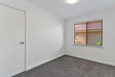 3/216 Albert Street Osborne Park WA 6017 $400,000s Be the first to enjoy this beautiful 3 bed villa of grand proportions which has recently been fully renovated! Simply place your furniture in and begin to enjoy the lifestyle on offer. The stunning renovations have the kitchen, bathroom and laundry rooms fitted with quality modern appliances, loads of soft close drawers and storage, to suit the most discerning of buyers. The home boasts a generous separate living room opening to a spacious dining room which flows through to the extensive alfresco area. The home is fitted throughout with beautiful brand new flooring and complemented with new window treatments and light fittings. Natural light streams through the semi-open plan home throughout the day, which is magnified by the neutral colour tones used throughout, providing a modern, contemporary feel. The large master bedroom is well proportioned with a triple robe. The second bedroom also is a double sized with a built-in robe. The third bedroom is a fantastic size too and perfect as an office or nursery room. The outdoor area boasts easy care gardens and an extensive paved courtyard and patio entertaining area with an extra garden area running on one side of the property. Features of the home: • 	 NO Strata Fees or Levies • 	 Fully renovated throughout • 	 Stunning kitchen with brand new appliances, soft close drawers & corner pantry • 	 Spacious bathroom with stone top vanity & bath/shower combination • 	 Newly painted walls, skirtings and ceilings throughout • 	 Brand new flooring throughout - tiled living and carpeted bedrooms • 	 Roomy laundry with workbench space and soft close cupboards • 	 Great natural light and airy rooms • 	 LED lights to living areas and kitchen • 	 New window treatments throughout • 	 Gas bayonet to living room • 	 Hallway linen cupboard • 	 Storeroom (5sqm approx) • 	 Terrific location with quick access to freeway, schools boutique stores, shops and cafes. FEATURES: • 	 Air Conditioning • 	 Built-In Wardrobes • 	 Close To Schools • 	 Close To Shops • 	 Close To Transport • 	 Garden • 	 Outdoor Living 