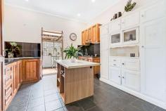  5 Simms Street Moama NSW 2731 $595,000 As you step into 5 Simms St the front garden is a great spot to sit on the veranda and watch the world go by. Or you can stroll around the corner to the Moama Bowling Club and have a bite to eat or continue to stroll down to the river area or walk over the bridge to Echuca. Everything is at your doorstep. Inside this charming home you will find 4 bedrooms or 3 with a study/loft. You will love the polished floors and the high ceilings throughout. Its light, bright and an excellent home for entertaining. Just off the kitchen are french style doors opening out to an undercover decked veranda which then flows out to your big back yard which includes a newly installed in ground solar heated pool, great shed with power and concrete, a fire pit area and a yard that will accommodate all your toys i.e boats, trailer and extra cars. There is rear lane access with remote controlled gates for easy access. The home also features evaporative cooling and gas heating. Its an ideal home for holiday letting. Let us open the door to your new home. Its more than a home it's a lifestyle and best of all it can be yours. FEATURES: • 	 Air Conditioning • 	 Close To Shops • 	 Close To Transport • 	 In Ground Pool • 	 Shed.. 