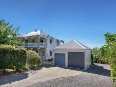  6 Ocean View Road Mount Mellum QLD 4550 $899,000 Delightful double story Queenslander set high on Mount Melum with expansive ocean views. Cool Mountain Breezes (240 meters above sea level). Down stairs has high ceilings and slate floors throughout. Plantation blinds and cedar french doors opening to morning sun on the easterly patio. 3 bedrooms opening to patio Kitchenette-full bathroom- sep toilet- Laundry. Saltwater Pool. 2 car garage close by. Up Stairs Via a formal entry and central staircase to open plan dining lounge. Generous separate kitchen with stone bench tops, gas cooktop and open pantry area. Polished hardwood timber floors, high ceilings. Most rooms flow out to the outdoor verandahs and take in scenic ocean views. Spacious master bedroom also opens to the views, second bathroom and toilet. Office plus a reading room adjacent to the lounge room. Views to Cape Moreton across Bribie Passage and also across AURA estate to Caloundra. House designed/built by Garth Chapman who specialises in Queenslander Style homes. Outside Fully terraced gardens, Lawns and Shrubs. A wide driveway leads down to 2 car lockable garage with electric roller door adjacent to front patio Many ornamentals and fruit trees ( lots of good soil and mulch brought in to create the gardens and lawns) Many extras include: Security Screen doors - Split Cycle air con in main bedroom and lounge. Wood burning fireplace in lounge, recessed lighting. Hard Stand Parking for caravan access to 2 kilowatt solar power and solar hot water Direct hot water from solar tank on roof to kitchen tap Views from Cape Moreton -Bribie Passage- Arora Estate to Caloundra. Upstairs Verandas front and back Downstairs Patio front and back. 40k ltr in ground tank at house and 10k ltr at shed for garden and extra storage. Standard septic and grey water system. Dual access to the rear of the property. Hardstand area adjacent to the house and also outside shed, room for Caravan and boat. Shed wired 240 volt/ 2kw solar system on the roof feeding back into the grid. 2 car lockable garage with electric roller door adjacent to front patio. Solar HWS on roof with direct link to kitchen sink. This established Colonial style home presents beautifully and has all the modern requirements for today's lifestyle. Providing comfort and convenience with wonderful airy rooms and magnificent views to the ocean. A quality home for the discerning buyer. Both Maleny and Landsborough are just 10 minutes away, 30 minutes to Sunshine Coast beaches and one hour Brisbane Airport. Call to inspect. Geoff Wells 0418787060.. 