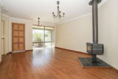  21 Hardwood Turn Merriwa WA 6030 $350,000 Are you an investor? Or a first home buyer looking to get yourself on the property ladder? Then this one is for you. Well presented, with four bedrooms and two bathrooms, this immaculate family friendly home offers multiple living areas and great outdoor entertaining spaces. A location of convenience - within walking distance of schools and childcare plus a small variety of specialty stores and restaurants, and only a short drive to shopping centres. Be quick, the market it hot, and this one will not last long. Property features: • 	 Entrance lounge room with fireplace • 	 Open-plan living, dining and kitchen • 	 Ample storage, gas hot plates and electric oven • 	 Master bedroom with sizable robe and ensuite • 	 Three minor bedrooms (two with robes) • 	 Bathroom with large shower plus separate toilet • 	 Undercover decked patio entertaining areas • 	 Easy-care, established gardens • 	 Double carport with rear access • 	 Currently tenanted on a fixed term lease until June 2021 Don't miss out on this awesome opportunity, call Tom Voyce 0451 198 874 today. 