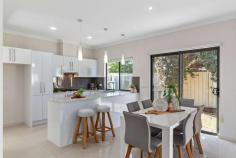  15 Nelson Street South Plympton SA 5038 $635,000-$665,000 Built by the award winning Regent Homes this modern, two-story home has been well designed, well maintained and is well presented throughout. All you need to do here is pack your bags, call your removalist and move in. You can even be in for Christmas if you so desire. The home features a lovely north-facing living area on the ground floor which overlooks and opens to the well-established low maintenance garden and paved entertaining area. The living area incorporates the modern kitchen which offers ample cupboards and Miele appliances including time-saving dishwasher, gas cooktop and electric oven. There is also an under-bench microwave provision and stone bench tops with feature lighting above. The main bedroom is also located on the ground floor and features an impressive walk-in robe and ensuite bathroom. Upstairs you will find a second living area with a handy store room and three additional Queen-sized bedrooms which share the over-sized family bathroom. Additional features include secure parking for two cars with remote access, ducted reverse-cycle air-conditioning throughout, gas instantaneous hot-water system, high ceilings and porcelain tiles to the downstairs living area, loads of storage and quality fixtures and fittings throughout. Centrally located between the city and the sea you don't get more convenient than this location. You can walk around the corner to your local Chinese take-away and the local shopping centre, there is transport and a swimming centre at the end of your street and you are only minutes to Castle Plaza, great private and public schools. You are also within easy access to the airport, Flinders Medical Centre, Flinders University, Westfield Marion and all amenities. For further information about this property please call Bronwyn today. FEATURES: • 	 Air Conditioning • 	 Built-In Wardrobes • 	 Close To Schools • 	 Close To Shops • 	 Close To Transport • 	 Garden.. 