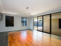  10 Driver Road Dalyellup WA 6230 $450,000 This is a huge modern home of 269m2 with 4 spacious bedrooms, office, theatre and 2 modern bathrooms. Situated on a 796m2 lot close to the Maidment Parade lake and park. Located in the rapidly developing suburb of Dalyellup this home has space and extras for the whole family. For the chef, a high end kitchen with scullery for ease of use when entertaining. The kitchen adjoins an open family room with a raised recessed ceiling and meals area which in turn opens onto a separate games room. For the outdoor entertainer the family area opens onto a massive alfresco entertaining and pool area. Other features: Double garage with side parking, Solar heated below ground pool and garden shed, Ducted air conditioning and solar panels, Close to shops and schools, Leased for $410 per week until April 2021. FEATURES: • 	 Air Conditioning • 	 Built-In Wardrobes • 	 Close To Schools • 	 Close To Shops • 	 Close To Transport • 	 Garden… 