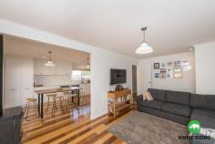  6/49 Erin Street Queanbeyan NSW 2620 $540,000-$580,000 White Rhino is pleased to present this beautiful three bedroom freestanding townhouse in Queanbeyan. Accommodating and adaptable, a prime opportunity presents for first home buyer, investor or downsizer to purchase this well-maintained newly renovated home. A spacious and light filled north facing living area hosts a gas fireplace, so you will be comfortable all year round. The cosy living area is the perfect place to relax and enjoy a glass of wine in front of the fire. Central to the home connecting to the living and dining area sits the renovated modern kitchen, which is sure to be the hub of the home. The chic white kitchen is striking and features handmade italian tiled splashbacks, stone benchtops, ample bench & storage space and custom built cupboards. The kitchen is spacious and well equipped with gas cooktops, electric oven, dishwasher and pantry. The light filled kitchen is complemented by large windows allowing one to enjoy the morning sun. Accommodation comprises of three bedrooms, the master bedroom with ensuite and built-in wardrobe. The fully tiled renovated second bathroom hosts, a bath, shower and timber vanity. Positioned at the end of a quiet complex, this single level residence is private and tranquil. Well located within minutes walking distance to Queanbeyan's CBD, public transport and the Queanbeyan District Hospital this home has a central location. A unique opportunity presents itself for a lucky buyer to secure this charm filled quaint home in the sought after suburb Queanbeyan. Features: Master bedroom with ensuite Built-in wardrobes to master & 2nd bedroom 3rd bedroom Renovated bathroom with separate bath, shower & vanity Lounge room facing north Renovated white kitchen Stone benchtops & tiled splashbacks Gas cooktop, electric oven & dishwasher Kitchen with dining area Laundry Separate guest loo Gas fireplace Reverse cycle air conditioning Freestanding end unit Single level Low maintenance rear courtyard Single garage with automatic door Side gate access 2 Additional car spaces in front of the home NBN is fully connected Currently tenanted at $500pw, lease expires end of Jan 2021 Strata is pet friendly FEATURES:  Close to Transport  Close to Shops  Close to Schools 
