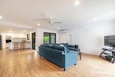  5 Rous Place East Ballina NSW 2478 $1,100,000 This property is superbly positioned in the tightly held and much sought-after Shaws Bay. Positioned to enjoy the best of beachside living only 400 meters to Main Beach and surf club, only 50 meters to parkland adjoining the tranquil waters and recent new beach areas of Shaws Bay. A relaxing coastal lifestyle awaits with swimming, surfing, fishing, beach walks and a scenic cycle track are all at your doorstep. The home has undergone major renovations and now offers modern and fresh bathrooms and kitchen. Now offering an extremely spacious and open plan lounge room offering a great sense of space and will cater for any oversized furniture. The generous 695m2 block offers the perfect space of play, pets or a future pool. Shaws Bay offers you the ultimate in beachside lifestyle. • Outdoor entertaining overlooking generous yard • Three bedrooms plus study • Positioned in small cul-de-sac • Renovated and all the hard work has been done • Air-conditioned comfort.. 