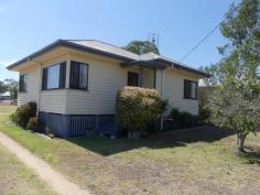  5 Thorpe Street Stanthorpe QLD 4380 $189,000 5 Thorpe Street Stanthorpe a great investment home or personal residence. Located close by park and within an easy walk to Quart Pot Creek and parklands walking tracks. This solid timber home is set on a house 1012m2 allotment and includes 3 bedrooms one bathroom, separate living room, dine in kitchen with plenty of space good kitchen plus wood fired heater. Double garage work shed rainwater tank and fenced house yard. This home is presently rented until June 2021 at $240.00 per week certainly worth considering. 