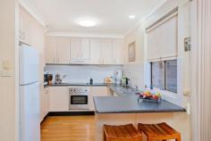  3/25 Murson Cresent North Haven NSW 2443 $469,000 Situated just a 400m level walk to the Camden Haven River and breakwall, this quiet three bedroom villa is the perfect downsize opportunity for those wanting to enjoy the lifestyle North Haven as to offer. Easy walking distance to river, beach, the bowling club, and cafes you couldn't find a better location. * Hardwood timber floors through living and dining areas * Air conditioned living spaces for all round comfort * Main bedroom has ensuite access to the three way bathroom * 2nd toilet is available in a separate toilet off the laundry * Screened in patio at the back, with access of dining and bedroom 2 * Generous courtyard area with room to grow your vegetables. * Single level villas are rare in North Haven and this one isn't expected to last long * Low strata fees of just $375 per quarter. We have obtained all information from sources we believe to be reliable; however, we cannot guarantee it's accuracy. Prospective purchasers are advised to carry out their own investigations. 