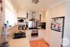  22 Gilbert Street Tumbarumba NSW 2653 $269,000 First home buyer, family home or looking for the perfect investment? This home certainly has it all: Brick Three bedroom + office or 4th bedroom Modern kitchen with dishwasher Wood heating + reverse ducted heating and cooling Bathroom with corner spa + separate toilet 1/2 a block to the high school - perfect for families Multiple garden sheds Carport Situated on a large corner block of 1229m2 41 Solar panels 400ltr hot water system Need the home furnished? - just say the word! 