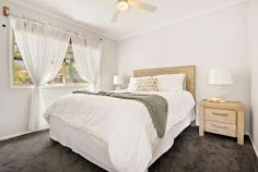  11/21-23 Hill Street Frankston VIC 3199 $310,000 - $341,000 Nestled in the perfect position of a pristine and quiet over 55's residents', this light-filled two-bedroom unit in a lovely complex is just metres from Jubilee Park, walking trails, takeaways and public transport and only 5 minute's drive to the cinemas and major shopping of Karingal Hub. The perfect opportunity for downsizers, investors or empty nesters seeking a box-ticking prospect in walking distance to every essential, the single-level residence immediately impresses with its sunny disposition and tidy presentation. Well-sized living and dining zone doused in natural light, while a crisp modern kitchen includes a gas cooktop with direct outlook over the open-plan living and dining, providing a lovely space to entertain guests. Split system heating/cooling, north-facing covered outdoor entertaining area, perfect for relaxing with a best-seller. Generous size bedrooms offering the convenience of double built-in-robes and ceiling fans. An easy walk to Bunarong Reserve and Ballam Park, the property is just 45 minutes to Melbourne and a few minutes' drive to Frankston city centre, the beach, Frankston Hospital and the entertainment district. Should you require any further information, please do not hesitate to contact Jessica Page on 0400 799 396 or Ellis Schofield on 0431 063 163 anytime. Please note Photo ID required for all inspections. If you are not showing any signs of being unwell and have not travelled overseas in the last 14 days or been in contact with someone who has, inspections are encouraged and most welcome. We may respectfully decline access to certain attendees if we feel it is in the best interest of our clients and the greater community. 
