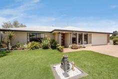  16 Collingwood Close Middle Ridge QLD 4350 $559,000 Tucked away at the end of a quiet cul-da-sac in popular Middle Ridge neighbourhood, this remarkable home boasts a fabulous 776m2 fully fenced block that will appeal to families. Being handy to schools, local parkland, medical centre, chemist, and several of Toowoomba's best shopping centres, definitely adds to its appeal but it will probably be the family friendly layout that will seal the deal. Making the most of the home's northern and eastern aspects, the living spaces have been positioned to take advantage of the orientation, guaranteeing that they are flooded with natural light, while the bedrooms are together in their own sleeping zone offering a greater sense of privacy and separation. At the heart of home, the kitchen is perfectly equipped to cater for family meals in the nearby dining space or outdoors on the large under roof alfresco. Here, family and friends will love to gather while watching the kids play in the large backyard. Stylish but functional, this is a place your family will call home. • 	 2 living zones (media/lounge & family) • 	 4 spacious built-in bedrooms (master with WIR) • 	 2 bathrooms (ensuite & family) • 	 North facing large under roof alfresco • 	 Highly functional galley style kitchen is packed with storage & bench space • 	 Stainless steel appliances including 90cm electrical freestanding oven & dishwasher • 	 Stone benchtops throughout • 	 Double garage with remote access • 	 Reverse cycle air conditioner in the family room • 	 Ceiling fans (x 3 bedrooms) • 	 Natural gas for hot water (instant) & heating (heater point in media/lounge) • 	 10,000lt aboveground tank plumbed to laundry, toilets & outside tap • 	 Garden shed • 	 TV Antenna & NBN ready • 	 Nearby Menzies Street Park offers play equipment, bicycle tracks, basketball half-court & picnic facilities • 	 Close to Middle Ridge State Primary School & Highlands Christian College • 	 Shop at Woolworths at The Ridge, Aldi or Coles & K-Mart at Toowoomba Plaza • 	 7 Springs Medical Centre which boasts 3 general practices & a dental practice also close by FEATURES: • 	 Air Conditioning • 	 Built-In Wardrobes • 	 Close To Schools • 	 Close To Shops • 	 Close To Transport • 	 Garden.. 