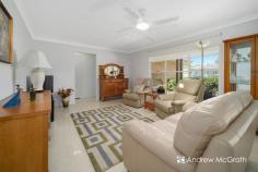  185 Northcote Avenue Swansea NSW 2281 $750,000-795,000 A highly sought after, level block with North facing rear courtyard, perfect for downsizers is announced to the market. This immaculately presented brick and tile home with single lock up garage has been freshened up and made comfortable by the current owner. A sunroom addition to the rear in 2015 provides a relaxed living space adjacent to the kitchen/dining area and gives access to the quaint courtyard and greenhouse. The home has been painted throughout a matter of weeks ago with new carpet in all bedrooms and new dual shade blinds installed to let in natural light during the day and provide privacy at night. Outdoor space you have the option of pottering in the greenhouse accessed via the paved courtyard at the rear of the home or adding to what is already a great established garden in large front yard – space big enough to create a hardstand area for your boat or van. To keep the grass looking lush and green bore water is available and provides an abundance of water all year round. Conveniently located to the Swansea main street and supermarkets you will have a 2 minute drive by car or for those on foot a short 15 minute walk to all the main street has to offer, cafes, newsagent, dentist, doctors, pharmacies banks and more. This superb brick and tile home is perfectly positioned between the shores of Lake Macquarie and the sands of Caves Beach only a 15 minute walk giving you a choice on where you want to unwind. When it’s time to stretch the legs a short 200mtr stroll around the corner will take you, via direct pedestrian access, to the serene shoreline of Black Neds Bay where you can sit and enjoy the water views as stand up paddleboarders float by. The property is promoted to the market as a preview. Genuine buyers who would like to submit an offer to purchase the property can do so at any time. KEY FEATURES: Built in Robes Courtyard Remote Garage Air Conditioning New sunroom built in 2015 