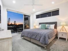  2/49 Sunshine Blvd Broadbeach Waters QLD 4218 $1,399,000 This stunning two level Villa is not to be missed. Located in one of Broadbeach Waters most desired locations, situated only 300 mtrs (approx) to South East Queenslands premier shopping centre … Pacific fair, as well as a short walk to Star Casino, golden beaches and the bustling restaurant scene of Broadbeach, you will find it hard to find a better location on the Gold Coast . This ultra modern two level Villa will suit your every lifestyle need. Large open plan living, dining & kitchen all opening out to your waterside alfresco entertaining area overlooking a large sun soaked swimming pool and wide waterway. 4 Large bedrooms all ensuited. Master with stunning water and hinterland views from a private balcony, and a bathroom that wouldn’t be out of place in a 5 star hotel. Second level kids zone/ 5th bedroom, ducted air throughout, security alarm. Shared pontoon for fishing. This home has it all. Extremely realistic vendor has priced this for an immediate sale. Nothing in the area will compare to this property for size, luxury, location and price. All furniture and bedding can be purchased separately if desired. If you find better … Buy it !! This property wont last!! 