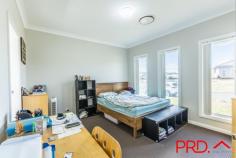  4 Magpie Drive Tamworth NSW 2340 $433,000 This well maintained family home is located in the popular estate of Lampada, close to local shopping complex, Farrer High School and Carinya Christian School. Offering four well-sized bedrooms with built in wardrobes and walk in robe to the master, two bathrooms, open plan kitchen, lounge and dinning for all of the family. Situated on a 700m2 block with ample yard space and garden shed. Features a double lock up garage, walk in pantry, outdoor alfresco area and ducted reverse cycle air conditioning for your year round comfort. Perfect for a young family or investor. Don't miss this opportunity. Contact Dean Cummins 0429 663 995 and Amy Hughes 0417 666 773 today! 