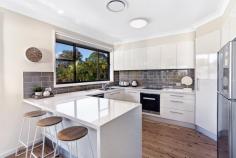  81 Kent Gardens Soldiers Point NSW 2317 AN OPPORTUNITY NOT TO BE MISSED! ACT NOW BEFORE YOU MISS OUT! An incredible opportunity awaits here in sought after Soldiers Point, the beachside lifestyle you have always dreamed of is now within reach. This one of a kind property with beautiful water views exudes an enormous amount of potential and is already equipped for dual occupancy. Perfectly set up for two families, holiday rental investment or enviable permanent residence, the separate self-contained apartment is the added bonus. Start enjoying the benefits of this exclusive location along a tightly held strip of Sunset Beach that overlooks the reserve and calm waters of Soldiers Point. - Open plan areas flooded with natural light - Private and peaceful location that feels like an acreage with water views - Ideal for entertaining while enjoying the gorgeous vista - Renovated kitchen and ducted air conditioning - Single garage and plenty of room for extra cars The waters edge is just foot steps from your back door and the Marina, restaurants and cafes are just a stroll away. This convenient position offers easy access to the beach but is tucked away in an exclusive pocket of paradise. Do not delay in arranging your inspection and call Dane Queenan on 0421 351 819 or Meg Dean on 0499 912 311. Whilst all care has been taken preparing this advertisement and the information contained herein has been obtained from sources we believe to be reliable, PRDnationwide does not warrant, represent or guarantee the accuracy, adequacy, or completeness of the information. PRDnationwide accepts no liability for any loss or damage (whether caused by negligence or not) resulting from reliance on this information, and potential purchasers should make their own investigations before purchasing. 