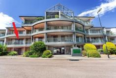  10/40 Horizons Drive Salamander Bay NSW 2317 $399,000 Enjoying a private position in a secure complex of residences, this open plan living, 2 bedroom apartment is located in Horizons Golf Resort Estate. Property features include: 2 bedrooms, 2 bathrooms Lift access to first floor Open plan living Large entertaining balcony 1 secure car park, Visitor car parking Access to pools and tennis court On site Restaurant 5 minutes drive to Salamander Shopping Centre For the opportunity of a golfing and sea change please contact Bruce Gair 0414 445 144 or Alex Haxton 0418 885 262 to arrange your own private inspection Whist all care has been taken preparing this advertisement and the information contained herein has been obtained from sources we believe to be reliable, PRDnationwide does not warrant, represent or guarantee the accuracy, adequacy, or completeness of the information. PRDnationwide accepts no liability for any loss or damage (whether caused by negligence or not) resulting from reliance on this information, and potential purchasers should make their own investigations before purchasing. 