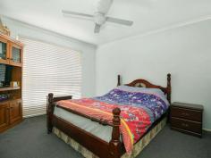  1 Maison Court Wilsonton Heights QLD 4350 $299,000 This well maintained brick home set on high side of a cul de sac street with an outlook over the city with established gardens offers very practical and functional living . Containing three built in bedrooms, formal lounge plus 2 additional living areas, covered outdoor entertaining and a single lock up shed for car accommodation plus large storage shed. The bathroom is newly renovated, security screens throughout and a solar power system with lithium battery a great power saving cost. This is a home you will love when you inspect. Motivated vendors have purchased elsewhere and are looking for a quick sale. 