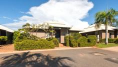  165/11 Oryx Road Cable Beach WA 6726 $475,000 If you have been waiting for the opportunity to take advantage of the Resort Lifestyle without the zonal restrictions then this is your chance! This unit has no occupancy restrictions and is zoned full residential, which means you can live in this unit all year round, lease it out all year round, or keep the unit in the letting pool to take advantage of the award-winning resort. Situated on the Ground Floor this easily accessible apartment is modern, sleek and functional with all the amenities you would want and expect from a first-class resort in the heart of Cable Beach. Easy open plan, with a design that flows through effortlessly. Fully Tiled throughout, with light and bright interiors makes this unit a pleasure to be in. Floor to ceiling window treatments adding a sense of grandeur, Full kitchen with breakfast bar and plenty of storage, and large sliding doors letting an abundance of natural light into the unit and leading you out to your very private patio overlooking lush gardens. The three full size bedrooms are complete with built in robes, split air conditioning and large windows allowing that natural light to stream through just adding to that fresh bright feeling you will love. For further property details or to arrange a private inspection please contact Giles Tipping on 0408 097 248 or email giles.tipping@raywhite.com. FEATURES: • 	 Air Conditioning • 	 Built-In Wardrobes • 	 Close To Transport. 