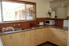  96 Gilbard Rd Sugarloaf QLD 4380 $425,000 "Pinaster"this lovely property is located just 12km East of Stanthorpe and is as private as you can get. Love Nature love the idea of your own National Park style property, then this is the property for you. 96 Gillbard Road offers very easy access yet once on this property you could be in the middle of who knows where. 17 hectares of native style country with beautiful rocky outcrops numerous timbered areas along with open grazing area. Even creek frontage and a dam for garden and animal use. Property is fully fenced and has walking/bike tracks throughout. A well presented 3 bedroom one bathroom brick veneer home is perfectly located on the land surrounded by rocky out crops and trees attracting an abundance of Birds and Wildlife. Other features of the home are a real Open Fireplace located in the lounge dining room separate kitchen dining and family room plus an office/sunroom. one bathroom and one toilet. Out buildings include 2 sheds with enough room for cars and work shed. "Pinaster" would make an ideal residence or perfect b & b. For sale now at $425,000 contact David Schnitzerling on 0418717979 for an inspection. 
