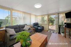  185 Northcote Avenue Swansea NSW 2281 $750,000-795,000 A highly sought after, level block with North facing rear courtyard, perfect for downsizers is announced to the market. This immaculately presented brick and tile home with single lock up garage has been freshened up and made comfortable by the current owner. A sunroom addition to the rear in 2015 provides a relaxed living space adjacent to the kitchen/dining area and gives access to the quaint courtyard and greenhouse. The home has been painted throughout a matter of weeks ago with new carpet in all bedrooms and new dual shade blinds installed to let in natural light during the day and provide privacy at night. Outdoor space you have the option of pottering in the greenhouse accessed via the paved courtyard at the rear of the home or adding to what is already a great established garden in large front yard – space big enough to create a hardstand area for your boat or van. To keep the grass looking lush and green bore water is available and provides an abundance of water all year round. Conveniently located to the Swansea main street and supermarkets you will have a 2 minute drive by car or for those on foot a short 15 minute walk to all the main street has to offer, cafes, newsagent, dentist, doctors, pharmacies banks and more. This superb brick and tile home is perfectly positioned between the shores of Lake Macquarie and the sands of Caves Beach only a 15 minute walk giving you a choice on where you want to unwind. When it’s time to stretch the legs a short 200mtr stroll around the corner will take you, via direct pedestrian access, to the serene shoreline of Black Neds Bay where you can sit and enjoy the water views as stand up paddleboarders float by. The property is promoted to the market as a preview. Genuine buyers who would like to submit an offer to purchase the property can do so at any time. KEY FEATURES: Built in Robes Courtyard Remote Garage Air Conditioning New sunroom built in 2015 