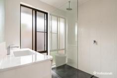  5 Rous Place East Ballina NSW 2478 $1,100,000 This property is superbly positioned in the tightly held and much sought-after Shaws Bay. Positioned to enjoy the best of beachside living only 400 meters to Main Beach and surf club, only 50 meters to parkland adjoining the tranquil waters and recent new beach areas of Shaws Bay. A relaxing coastal lifestyle awaits with swimming, surfing, fishing, beach walks and a scenic cycle track are all at your doorstep. The home has undergone major renovations and now offers modern and fresh bathrooms and kitchen. Now offering an extremely spacious and open plan lounge room offering a great sense of space and will cater for any oversized furniture. The generous 695m2 block offers the perfect space of play, pets or a future pool. Shaws Bay offers you the ultimate in beachside lifestyle. • Outdoor entertaining overlooking generous yard • Three bedrooms plus study • Positioned in small cul-de-sac • Renovated and all the hard work has been done • Air-conditioned comfort.. 