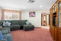  118A Addis St West Lamington WA 6430 $525,000 This home will surely impress! – Large family home – 4 Bedrooms – 2 Bathrooms – 3 Living areas – Lamington address – Double carport – Below ground pool – Rear access – Paved patio area – Powered shed Contact Denise on 0414 280 442 for your inspection today. – Rates $2977.88pa – Water $260.00pa 