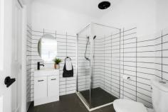  42A Whitby St Brunswick West VIC 3055 $1,099,000 Perfectly located in a super quiet location in highly sought after Whitby Street this two storey home is a short stroll to fabulous Gillon Oval, Clifton and Gilpin Parks where you can exercise or spend a sunny day enjoying a picnic with friends or walking the dog. A house size townhouse approximately internally approximately 155.7 sqm including garage and on a land size of approximately 180 sqm this home is larger than most terrace houses. With public transport and shopping facilities also a short walk away including renowned local hot spot Postmistress at the end of the street, you will be spoilt for choice and ready to enjoy a life of hassle free convenience. The location is simply brilliant. They also don't build them like this anymore this twelve year old brick and lightweight construction townhouse features a spacious and well considered floorplan. The ground level features a wide, open plan living room leading to a private north facing sunny courtyard with deck. Plus the combo of a clean and modern, family kitchen and north facing double French doors and huge windows for warm and inviting entertaining. In addition the ground floor features an ideal and highly sought after master bedroom with bathroom perfect for separate living zones for families, downsizers and share accommodation. Upstairs features two big bedrooms with built in robes, a bathroom with bath, loads of storage, it is spacious and full of light. Further there is garage parking and an adjoining further off street park for total convenience. This fabulous home offers the discerning buyer a super home entry point into one of the inner-north's most coveted locations. Inspect to be impressed. 