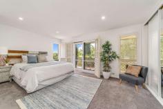 14/28 Black Street Yarralumla ACT 2600 ## Please note this property will go to auction on Saturday 20th February Onsite at 12 noon ## Occupying a coveted position on the northern fringe of this complex, backing permanent reserve and offering glimpses of Lake Burley Griffin, this supremely comfortable three bedroom ensuite two storey townhouse is a distinctly unique offering, encouraging an enviable "lock and leave" lifestyle. Like the Bengal Tiger, White Rhino or Snow Leopard, only with closer study and observation can one really appreciate just how rare this type of property is?! Capturing the essence of Yarralumla lakeside living, enjoy immediate access to picturesque walking trails from your back gate; close proximity to expansive urban greenbelts and playing fields, coupled with the day to day contentment of living off a magnificent tree lined street. Inside this discreetly secluded urban residence, spacious open plan living spaces showcase a soft palette of internal colours and interact enticing with a inviting array of secluded outdoor terraces. A gracious formal living room and separate family each extend out to its sun drenched, yet secluded, rear courtyard which features a sparkling in ground pool and an extensive paved area where you can host gatherings on either a grand or intimate scale. A space efficient galley style kitchen has been updated and boasts ample cupboard and bench space. Extra large bedrooms are sure to impress. The main bedroom offering an updated ensuite, a sunny aspect and a covered balcony enjoying the backdrop of adjacent reserve and glimpses of the lake, in addition to capturing cool summer breezes. A double attached garage with internal access and updated bathrooms throughout enhance its already vast appeal. Flexible settlement terms available allowing ample time to sell other assets. While maybe not a once in a lifetime offering, such residences are extremely tightly held, with many prospective buyers often waiting years for such a residence to be be offered for sale. Such properties aren't so often bought and sold but rather, bought, kept and enjoyed for the years ahead. Three bedrooms Ensuite Formal lounge & dining rooms Family room Double glazed windows Galley style kitchen (updated) Granite bench tops Smeg electric ovens (2) Ceran electric hot plates (4) Westinghouse fridge Walk in pantry Double attached garage (internal access) Auto garage door Main bedroom BIR with balcony & ensuite Bedroom two BIR Bedroom three BIR Main bathroom (updated) Open fireplace - formal lounge Ducted gas heating (two zones) Powder room (off laundry) Water feature fountain Security system Tasmanian Ash flooring to stairs Sandstone floor tiles to living areas Front courtyard Secluded rear grounds In ground pool (salt water) - fully automated Backing reserve FEATURES: • 	 Alarm System • 	 Built-In Wardrobes • 	 Fireplace(S) • 	 Formal Lounge • 	 Garden • 	 Terrace/Balcony 