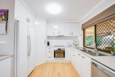  12 Oxley Drive Karalee QLD 4306 $529,000 Please note that you will be required to wear a mask to attend inspections scheduled for this property Wake up to birdsong on your private property in sought-after Karalee. This house is designed with the entertainer in mind. The stunning newly-renovated family kitchen overlooks the expansive outdoor entertainment area. This huge area is large enough for the biggest family gathering. The party can spill out on to the well maintained, level 2,016m2 block, with ample room for a pool. The spacious living area of this home encourages peaceful and relaxed family living. Property details: • 	 Impressive 5.4m x 3m* main bedroom has plenty of space if you wish to add an ensuite • 	 Bedrooms 2 & 3 are spacious with good sized built-ins, plus a study/4th bedroom • 	 Beautiful new kitchen with corner pantry & dishwasher • 	 Built-in sideboard with computer study nook in the dining room • 	 Reverse cycle air-conditioned spacious living area with separate dining off the kitchen • 	 Single-car attached garage, with loads of room in the front yard to build the largest shed and carport, all the room you will need to tinker • 	 Full pressure town water • 	 Ceiling fans in bedrooms and living area, plus A/C in the main bedroom • 	 3-way family bathroom with separate toilet, vanity, shower and bathtub • 	 Solar hot water plus solar panels • 	 Large chook pen plus a garden shed Area details: • 	 1.5km* to Karalee State School • 	 4.7km* to Karalee Shopping Village with Coles and Woolworths • 	 5.6km* to the Warrego Highway Approximately* This wonderful property is awaiting a new owner to enjoy the peace and serenity of their beautiful home. Contact Lisa today to secure your viewing. 