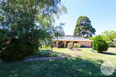  22 Gilbert Street Tumbarumba NSW 2653 $269,000 First home buyer, family home or looking for the perfect investment? This home certainly has it all: Brick Three bedroom + office or 4th bedroom Modern kitchen with dishwasher Wood heating + reverse ducted heating and cooling Bathroom with corner spa + separate toilet 1/2 a block to the high school - perfect for families Multiple garden sheds Carport Situated on a large corner block of 1229m2 41 Solar panels 400ltr hot water system Need the home furnished? - just say the word! 