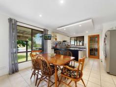  22 Ridgevale Drive Helensvale QLD 4212 $659,000 If you always wanted a big backyard, this is a perfect opportunity for you and the family to enjoy this fabulous four-bedroom, two-bathroom home set on approx. 905sq metres. Generate endless family memories entertaining on the generous raised decks while watching the kids having great fun with the pets or friends (or both) in the large garden!! There is also plenty of space for the pool if you want to add value to this great opportunity. Be quick to secure your home in this suburb which is in such high demand due to its local state, high and private schools, together with easy access to the light and heavy rail facilities and the M1 motorway. This rendered brick and tile home offers many features, including: • 	 Two undercover outdoor dining/entertainment patios • 	 Spacious kitchen with granite tops, dishwasher, including servery bar to tiled dining area, and direct outdoor decking access • 	 Air-Conditioned lounge with floating timber floor and wood burner • 	 Large, fully tiled main bathroom with double basin vanity, spa bath and separate shower • 	 Air-conditioned master bedroom with built-in robes and fully tiled modern ensuite • 	 Three additional bedrooms have built-in robes, with 2 including air conditioning • 	 Separate laundry room • 	 Internal access from auto double door garage • 	 Fully fenced massive backyard with room for a pool, or further extensions • 	 Security screened throughout With only a few minutes drive to the M1 motorway, Helensvale Train Station, the Golf Club, Westfield Shopping Centre and only a stroll to the magnificent Helensvale Bowls Club and the local shops/medical facilities. Call David on 0434991085 to secure your private inspection before someone else does. DISCLAIMER: We have in preparing this advertisement used our best endeavours to ensure the information contained is true and accurate, but accept no responsibility and disclaim all liability in respect to any errors, omissions, inaccuracies or misstatements contained. Prospective purchasers should make their own enquiries to verify the information contained in this advertisement. FEATURES: • 	 Air Conditioning • 	 Built-In Wardrobes • 	 Close To Schools • 	 Close To Shops • 	 Close To Transport • 	 Fireplace(S). 