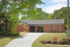  26 Woodlands Crescent Buderim QLD 4556 $775,000 Make yourself at home in a quality family home situated on the high side of the street in this quiet and peaceful area of North Buderim. With a northerly aspect, conveniently positioned and easily accessible to the essential services of shops and schools this home will comfortably accommodate the growing family. The oversized master suite comes complete with ensuite, walk in robe and direct access to the backyard and outdoor entertaining area. There are two further bedrooms with ample storage plus a fourth bedroom/office providing the perfect work from home space. The spacious and light filled lounge room and family rooms connect with the outdoor area to form a versatile indoor/outdoor location for the avid entertainer. Enjoy the benefits of watching the kids at play in the pool or the grassy area at the rear of the property. The renovated kitchen with feature splashback tiles, overlooks the family room and offers SMEG appliances, ample storage, and impressive stone benchtops. Other features include a large family bathroom with bathtub, ducted air conditioning throughout, storage galore, double garaging with automatic roller door, space for the trailer and a beautiful inground pool. What better way to spend the summer than in airconditioned comfort or by lazing by the pool! Come along and see for yourself but act quickly – homes such as this are snapped up fast! Call Vicki Stewart to arrange your private inspection. Features • 	 Air Conditioning • 	 Built In Robes • 	 Dishwasher • 	 Electric Hot Water Service • 	 Fully Fenced • 	 Pool - Inground • 	 RangeHood.. 