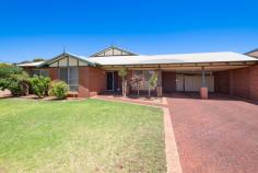  118A Addis St West Lamington WA 6430 $525,000 This home will surely impress! – Large family home – 4 Bedrooms – 2 Bathrooms – 3 Living areas – Lamington address – Double carport – Below ground pool – Rear access – Paved patio area – Powered shed Contact Denise on 0414 280 442 for your inspection today. – Rates $2977.88pa – Water $260.00pa 