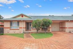  3/25 Murson Cresent North Haven NSW 2443 $469,000 Situated just a 400m level walk to the Camden Haven River and breakwall, this quiet three bedroom villa is the perfect downsize opportunity for those wanting to enjoy the lifestyle North Haven as to offer. Easy walking distance to river, beach, the bowling club, and cafes you couldn't find a better location. * Hardwood timber floors through living and dining areas * Air conditioned living spaces for all round comfort * Main bedroom has ensuite access to the three way bathroom * 2nd toilet is available in a separate toilet off the laundry * Screened in patio at the back, with access of dining and bedroom 2 * Generous courtyard area with room to grow your vegetables. * Single level villas are rare in North Haven and this one isn't expected to last long * Low strata fees of just $375 per quarter. We have obtained all information from sources we believe to be reliable; however, we cannot guarantee it's accuracy. Prospective purchasers are advised to carry out their own investigations. 