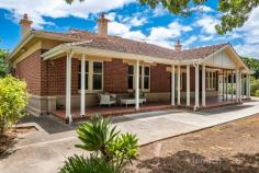  72 Cheltenham St Malvern SA 5061 A fantastic opportunity to secure this rare and unique offering to renovate, restore and extend (subject to necessary consents) to your own tastes and standards. This captivating 1925’s bungalow is a glorious blend of character charm, situated on an enviable highly sought after land size. Currently the property comprises 4 bedrooms, 2 bathrooms, kitchen/meals area, large formal lounge, another separate living room or dining room, rear sunroom and separate laundry. Outside there is a separate self-contained studio, separate rumpus room and 2 sheds. The alluring original features of the era include high ornate ceilings and cornices, wood paneling on the walls, open fireplaces, floorboards, tessellated tiled verandah, attractive bay window with decorative arch and leadlight. The property is in great proximity to some of Adelaide’s private and public schooling including walking distance to Concordia College, Mitcham Primary, Mitcham Girls, Urrbrae Agricultural High School, Walford Anglican School for Girls and is zoned for Highgate Primary and Unley High School. Also providing excellent access to public transport, Mitcham Shopping Centre and all the amenities of Duthy St and short drive to Adelaide CBD. An exciting opportunity to secure a property of significance in this premium and tightly held precinct while adding value is obvious, surrounded by prestigious homes. 