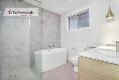  25 Gilmour Street Colyton NSW 2760 HOUSE & GRANNY FLAT !!! SITUATED ON 786 SQ METRE BLOCK Located in a lovely quiet position is this free standing fully renovated brick house which has been renovated from the top down. This house and granny flat is offering quality features very seldom seen in the area. So if you are looking for a blue chip investment to add to your portfolio that could easily return approx $850-$900 per week in the current market then look no further. MAIN HOUSE - Construction: Brick Veneer * 4 generous sized bedrooms with brand new frosted glass built-ins * Modern neat and tidy stylishly renovated kitchen with stone top bench tops quality cabinetry featuring stainless steel appliances, integrated dishwasher, as well as meals area off the kitchen * 2 fully renovated bathrooms with stone top bench tops and quality styling throughout * Spacious combined lounge/dining with quality porcelain tiling throughout * Massive concrete pool perfect to enjoy this summer * Large enclosed alfresco entertainment area for the family to entertain * 4 car spaces Investors make note: Main house would easily rent for $550-$600 per week in the current market FREESTANDING DA APPROVED GRANNY FLAT: * Immaculately renovated complete with its own side access offering separation between the 2 properties * 1 bedroom * Stylish new kitchen * Generous open plan living Investors make note: Granny flat could easily return $275-$300 per week in the current market. Separately metered This set up would also be perfect for someone looking for that perfect space for their home/small business such as an accountant, tax agent, hairdresser, nail artist amongst others (S.T.C.A) with enough parking for 3 cars. Very rare to find a house and granny flat with yard space on both properties as well a good clear separation between the 2 properties. If you are looking for a great investment or looking for a house and granny flat with a massive pool for the extended family then this could be the one for you! Put this blue chip investment with a potential return of $850-$900 per week on the must see list today, you won’t be disappointed. 