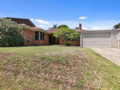  70 Seacombe Road Seacombe Heights SA 5047 $459,000-$469,000 Apologies for any inconvenience...Offer accepted just hours ago. A serious contender for Renovator of the Month, the fabulously convenient location here, underpins this wonderful opportunity to roll up the sleeves and live out your real estate dream! Sited high side of the street, the property screams the potential to build up whilst the marvellously sound bones to the residence, play home to four spacious bedrooms, two bathrooms, decent living spaces, kept in comfort by the ducted reverse cycle air conditioning throughout and an enormous undercover rear patio. Begin with a gemwalk away with a diamond! A well maintained large front yard could easily be fenced off to provide a safe environment for kids and pets alike to play, whilst a concreted driveway delivering plenty of off street parking, leads to the under the main roof secure carport parking for three or more behind the convenience of the auto roller door. Stepping in to the home itself and a spacious lounge to your right, features large picture windows to the street capturing plenty of natural light and adjoins the designated formal dining area. The central kitchen, with gorgeous timber cabinetry, features endless cupboard space and a dishwasher whilst the homes main bathroom has the services of both bath and a shower. A passage to the left of the front foyer entry, leads to the homes sleeping quarters with four very spacious bedrooms all boasting built in robes and the master bedroom commanding a walk thru robe to a decent sized, updated ensuite. Stepping outdoors to the rear now and the enormity of the undercover patio will take your breath away, but it is the vision of the property's potential, that will have you salivating at the wallet. Whether it's the opportunity to build up ( STCA ) to soak in the exquisite 270 degree, hills to city, city to coast views, or the class and elegance of the polished timber flooring lying in wait, to be discovered beneath carpeted floors. A homemaker's dream, with a rock solid foundation, the property demands your creative juices and whilst nothing needs to be done today for normal day to day living, one can easily picture an exciting reveal, as you peel away the footprint of time. With endless added features, such as the reverse cycle ducted and zoned heating and cooling throughout, or the NBN connected, or the along with much, much, much more, it is the stunning location of this exceptional property that will bank roll your astute investment. The convenience is simply priceless, with schools for all ages just metres away, public transport just two doors down, Westfields Marion Shopping Plaza and Flinders University and Hospital less than two minutes drive away, easy access to the upgraded arterials to the CBD and the Southern Expressway to the south at the end of the street and all the fun of the beach and it's marvellous cafes and restaurants, just a little further down the road! 70 Seacombe Road Seacombe HeightsPositioned to PerfectionHandy to Absolutely Everything!' FEATURES: • 	 Air Conditioning • 	 Built-In Wardrobes • 	 Close To Schools • 	 Close To Shops • 	 Close To Transport • 	 Garden • 	 Renovators Delight 