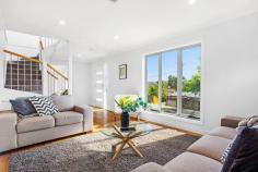  1-8 19 Central Avenue Mooroolbark VIC 3138 $570,000 -$620,000 Brand new and exclusively positioned, minutes’ walk to Mooroolbark’s amenities, this group of recently completed townhouses provide an affordable, low maintenance, easy going lifestyle. Just about everything is accessible by foot, allowing the car to stay secured in the single garage. Fast food outlets, medical facilities, transport services, parks and reserves, supermarkets, specialty shops and schools are all at your fingertips. Be the first to experience living or investing in one of these beauties. All double storey and providing the ultimate in comfort and practical living solutions with living downstairs and both bedrooms and the bathroom positioned upstairs. Units 1 and 5 enjoy street frontage, mountain views, a front yard and an extra living area, in addition to the main open plan kitchen and family/dining space. Enhanced with quality stone bench tops, Westinghouse appliances, ducted heating and landscaped gardens, they’re the perfect abode for downsizers, first home buyers, small families and investors. 