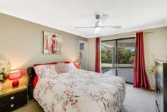  16 Collingwood Close Middle Ridge QLD 4350 $559,000 Tucked away at the end of a quiet cul-da-sac in popular Middle Ridge neighbourhood, this remarkable home boasts a fabulous 776m2 fully fenced block that will appeal to families. Being handy to schools, local parkland, medical centre, chemist, and several of Toowoomba's best shopping centres, definitely adds to its appeal but it will probably be the family friendly layout that will seal the deal. Making the most of the home's northern and eastern aspects, the living spaces have been positioned to take advantage of the orientation, guaranteeing that they are flooded with natural light, while the bedrooms are together in their own sleeping zone offering a greater sense of privacy and separation. At the heart of home, the kitchen is perfectly equipped to cater for family meals in the nearby dining space or outdoors on the large under roof alfresco. Here, family and friends will love to gather while watching the kids play in the large backyard. Stylish but functional, this is a place your family will call home. • 	 2 living zones (media/lounge & family) • 	 4 spacious built-in bedrooms (master with WIR) • 	 2 bathrooms (ensuite & family) • 	 North facing large under roof alfresco • 	 Highly functional galley style kitchen is packed with storage & bench space • 	 Stainless steel appliances including 90cm electrical freestanding oven & dishwasher • 	 Stone benchtops throughout • 	 Double garage with remote access • 	 Reverse cycle air conditioner in the family room • 	 Ceiling fans (x 3 bedrooms) • 	 Natural gas for hot water (instant) & heating (heater point in media/lounge) • 	 10,000lt aboveground tank plumbed to laundry, toilets & outside tap • 	 Garden shed • 	 TV Antenna & NBN ready • 	 Nearby Menzies Street Park offers play equipment, bicycle tracks, basketball half-court & picnic facilities • 	 Close to Middle Ridge State Primary School & Highlands Christian College • 	 Shop at Woolworths at The Ridge, Aldi or Coles & K-Mart at Toowoomba Plaza • 	 7 Springs Medical Centre which boasts 3 general practices & a dental practice also close by FEATURES: • 	 Air Conditioning • 	 Built-In Wardrobes • 	 Close To Schools • 	 Close To Shops • 	 Close To Transport • 	 Garden.. 
