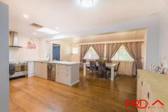  6 Oak Street Tamworth NSW 2340 $349,000-$359,000 This tastefully renovated home is ready for you to move in. With a flowing, spacious floor plan you are sure to feel at home and enjoy all this home has to offer. Including four well-sized bedrooms, walk in wardrobe and ensuite to master, built in wardrobes, large elegant main bathroom, original floorboards and fresh carpet. At the heart of the home is the well designed kitchen offering space and storage with open plan living. But wait, there's more. Solar power plus solar hot water, evaporative cooling throughout and gas heating for your year round comfort, single lock up garage with internal access, large backyard with water tanks and the added bonus of an extra storage room to the back of the house. This could also be transformed into a rumpus room or bedroom. Located in South Tamworth close to St Edwards Primary School, Hillvue Public School and shopping centres. Don't miss this great opportunity! Contact Dean Cummins 0429 663 995 or Amy Hughes 0417 666 773 to book your inspection. 