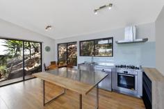  7 Ena Place Umina Beach NSW 2257 $840,000 - $875,000 Set privately amongst the treetops with lofty views, this coastal retreat delivers an immediate connection with its surrounding environment. Designed with natural features in mind, the sweeping open plan interiors join up to the north-facing deck with uninterrupted views across south Umina. A fresh, neutral colour palette is combined with clean lines and organic textures, creating a stunning complement to its elevated bushland position. After a morning swim, you can walk home and relax on warm summer days with a cool coastal breeze, or rug up on stormy afternoons and watch a storm roll in as the combustion fireplace pops and crackles in the background. • Northerly aspect; sunlit open plan interiors and verandah • Quiet coastal setting positioned amongst local bushland • Approx. 809 sqm • Flat stroll to Umina Beach (1.6kms) • Split-system air conditioning and combustion fireplace • Separate second living area • 3 bedrooms all with built-ins • 3 bathrooms • Vaulted high ceilings with an abundance of natural light • Double garage with laundry and separate shower and bathroom ( option to convert ) • Umina Beach Public School Catchment The “Peninsula” offers: • Approx. 70 minutes to Sydney with car, train and ferry options • Level roads which are great for riding bikes or walking • Plenty of green space with sporting ovals, parks, golf and bowls • National Parks for hiking, sightseeing and discovering natural beauty • 3 oceanfront beaches for swimming, paddle boarding and surfing • Multiple flatwater attractions for fishing, sailing, skiing or canoeing • Over 50 restaurants, cafes and local facilities Call Joshua Young on 0498 112 044 to arrange a private inspection of this outstanding property today. 