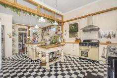  2 Brougham St Gordon VIC 3345 $650,000 Tucked away on beautiful English Style Country Gardens (2.65 Acres) this charming Weatherboard property presents with: - 3 cosy bedrooms - Comfortable lounge with woodburner - Stunning kitchen with SMEG dishwasher, Falcon dual fuel freestanding stove and central island kitchen bench with bespoke butchers block. The gem in this room is the beautifully crafted ESSE slow combustion stove made by AGA, to last a lifetime. - Oregon ceilings and wall beams. - Dining area overlooking established gardens. - Family bathroom with large open shower. - Cheerful sunroom. - Impressive separate studio/teenager retreat or home office 11m x 6.5m, fully insulated and easily kept warm with solid wood combustion fire and additional reverse cycle split system. - English style gardens with 2 ponds, numerous mature trees such as oak, maple, ornamental pears to name a few. -20ft storage container. -Double carport -Sundry shedding. This enchanting propety has a story to tell as it was moved from Murtoa in1941 where it was used a a Station Masters House, write a new chapter and call our office today to arrange an inspection. 