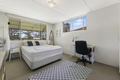  5/22 Mary Avenue Broadbeach QLD 4218 Sitting on a 1012m2 parcel of land in popular Broadbeach, this 2-bedroom unit is a buyer's delight! Recently renovated and partly furnished. The beach is directly opposite and separated by a playing field and the gorgeous pattern park. A short walk to Pacific Fair Shopping Complex, Star Casino, Broadbeach CBD, restaurants and one of the best beaches is out front. This comfortable beach style apartment is on the first floor and enjoys a fabulous through breeze. The building, "Warrego Lodge", is neat and tidy and very low maintenance. Property Features: - Two bedrooms with built in wardrobes - One bathroom and separate toilet - Large East facing balcony - One car Space - 300 meters from the beach - Only 8 units in the block - Body corporate $58 per week approximately.. 
