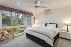  459 Kyola Road Kulnura NSW 2250 This elevated, quiet and private 27 acre holding includes approximately 10 acres of beautiful clear to semi-clear flat to gently sloping land, together with an impeccably presented large 4-bedroom home with extensive undercover alfresco entertaining area and pool, all set off by a world class Australian Native garden, offering a stunning array of spectacular Australian flora & fauna! A substantial 12.5m x 12.5m steel shed complete with 3-phase power tops off this unique package and has separate access. Separate adjacent shed, 15.8m x 4.8m. Water is plentiful via both rain tanks and bore supply for garden irrigation system. The area is a mecca for horse enthusiasts with entry opposite this property to the McPherson State Forest riding trails. The home has a near new quality kitchen, spacious bedrooms, main with ensuite, delightful main bathroom, and multiple large living areas, both formal and informal. Floor coverings and window treatments are all to a high standard. There is air conditioning and a large combustion fire. The home requires no work by the new owners and offers a wonderful retreat for buyers wanting a peaceful, rural lifestyle on the back doorstep of the Central Coast and Sydney. Access to Wahroonga is via the M1 and is under 1-hour driving, while the facilities of the Central Coast are less than 30 minutes away. 