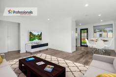  25 Gilmour Street Colyton NSW 2760 HOUSE & GRANNY FLAT !!! SITUATED ON 786 SQ METRE BLOCK Located in a lovely quiet position is this free standing fully renovated brick house which has been renovated from the top down. This house and granny flat is offering quality features very seldom seen in the area. So if you are looking for a blue chip investment to add to your portfolio that could easily return approx $850-$900 per week in the current market then look no further. MAIN HOUSE - Construction: Brick Veneer * 4 generous sized bedrooms with brand new frosted glass built-ins * Modern neat and tidy stylishly renovated kitchen with stone top bench tops quality cabinetry featuring stainless steel appliances, integrated dishwasher, as well as meals area off the kitchen * 2 fully renovated bathrooms with stone top bench tops and quality styling throughout * Spacious combined lounge/dining with quality porcelain tiling throughout * Massive concrete pool perfect to enjoy this summer * Large enclosed alfresco entertainment area for the family to entertain * 4 car spaces Investors make note: Main house would easily rent for $550-$600 per week in the current market FREESTANDING DA APPROVED GRANNY FLAT: * Immaculately renovated complete with its own side access offering separation between the 2 properties * 1 bedroom * Stylish new kitchen * Generous open plan living Investors make note: Granny flat could easily return $275-$300 per week in the current market. Separately metered This set up would also be perfect for someone looking for that perfect space for their home/small business such as an accountant, tax agent, hairdresser, nail artist amongst others (S.T.C.A) with enough parking for 3 cars. Very rare to find a house and granny flat with yard space on both properties as well a good clear separation between the 2 properties. If you are looking for a great investment or looking for a house and granny flat with a massive pool for the extended family then this could be the one for you! Put this blue chip investment with a potential return of $850-$900 per week on the must see list today, you won’t be disappointed. 