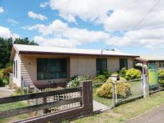  45A West Church St Deloraine TAS 7304 $299,000 Don't miss the opportunity to purchase this very solid home. Situated in a great position with an easy walk to the Dr's and shops. Consisting of two double sized bedrooms, open plan dining and kitchen with a large pantry, the bathroom has a separate shower, vanity and bath, laundry and separate toilet. New carpet throughout and the home has been internally painted. There's a verandah area at the rear of the house ideal for storage etc, single carport and a fully fenced block of 520m2, very manageable established gardens and a garden shed. This property is ideal for an investor, a couple or single person. Currently tenanted until November 2021. 