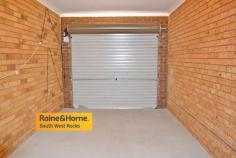  1/4 ROY SANDERS PLACE SOUTH WEST ROCKS NSW 2431 $355,000 Renovated two bedroom villa located within an easy walk to Back Creek and Town Centre. Has a garage, carport, rear undercover outdoor area, air-conditioned and only recently renovated. Currently under lease to great tenants at $320.00 per week. This villa is in a great location. 