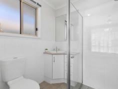  1 Grosvenor Road Aldinga Beach SA 5173 $359,000-$379,000 This gorgeous, 2014 built, single level, one owner three or four bedroom two bathroom residence, is the perfect Lock it and Leave it' low maintenance home, featuring spacious bedrooms with a walk in robe and ensuite to the master. Deceivingly unassuming from the street, the home commands a whopping 134sqm of quality open plan living and a wonderful outdoor undercover patio to entertain your guests. Ideal for downsizers, first home owners, holiday home makers or investors, this wonderful opportunity is an absolute must see for the serious buyer and it's all just a short five minute stroll to major shopping and the beach! The low care front yard and roller shutters across the front window, delivers the ideal Lock it and Leave it' property, with little or no maintenance to worry about in your absence. The secure under the main roof garaging has been converted to add a sensational layer of flexibility to the layout. Fully lined and spacious in nature, the room could fill any number of needs, such as a fourth bedroom, or a home study/office, or a home gymnasium, or a fabulous kids rumpus/games room, or perhaps, a home cinema. As the roller door is still there, with the lined wall creating a hidden front storage room for bikes and more, it would be quite simple to return it to the original secure garaging with internal access, should this be your wish. Stepping into the residence itself and the modern dcor and tones throughout accentuate the feeling of spaciousness on offer. To the left of entry, a few steps down the extra wide passage, is the master bedroom. Enjoying the services of a large walk in robe and the convenience of a an equally large ensuite, the master bedroom is just reward for the hard working home owner, at the end of a long and busy day. Two, or potentially three more very spacious bedrooms are serviced by the homes main bathroom which boasts both shower and bath facilities with a separate toilet for family convenience, whilst the laundry has independent access to the clothesline at the rear. Further down the passage and the residence blossoms in open plan living with an open plan lounge adjoining the very generous family living room alongside the informal meals area and overlooked by the very spacious kitchen, ensuring the chef is a part of all the family conversation. Light, bright and airy, courtesy of the oversized picture windows on show, the informal family living room delivers plenty of room for all whilst the kitchen boasts miles of cupboard and bench space complimented by the decently proportioned walk in pantry. Blessed with a very functional breakfast bar and a four burner gas cook top with a stainless steel overhead range hood, along with the class of a stainless steel oven and griller and a matching stainless steel dishwasher, the kitchen ensures the chef is one with their inner culinary magic. Stepping out to the rear now and the very private and secure, fully fenced rear yard is dressed beautifully in a very healthy lawn whilst the yards themselves ensure the weekends are yours to enjoy. Barbeques and entertaining, beneath the wonderful, outdoor undercover patio, on a balmy summer evening, your best red in handit simply doesn't get any better! Positioned in a very quiet locale, handy to absolutely everything, the home is just a short walk to the wonderful Aldinga Beach walking trails, with major shopping virtually at the end of the street and the all the magic of the fabulous Southern Suburb beaches, just a couple of blocks away! With endless added features such as the reverse cycle heating and cooling throughout, or the fibre to the premise NBN connected or the 2KW solar power system, along with much, much more, this fabulous property is ideal for first home owners just starting out, investors, or perhaps retirees looking to downsize to the seaside! 1 Grosvenor Road Aldinga BeachLight, Bright and Deceptively Spacious!' FEATURES: • 	 Air Conditioning • 	 Close To Schools • 	 Close To Shops • 	 Close To Transport • 	 Low Care Low Maintenance • 	 Solar Power… 