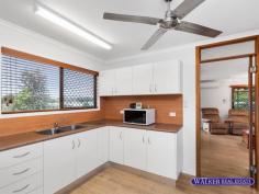  42 Rigg Street Woree QLD 4868 $475,000 Wow! Here’s a house that has it all! This beautifully maintained and lovingly presented property has everything you could want on a big 1155m2 block in Woree, just seven minutes to the city and walking distance to schools and shops. The growing family will love this, with oodles of room over two levels and not a thing to be done, just move in and enjoy. Some features include: Upstairs- • Four generously proportioned bedrooms, each with built-in wardrobes and split system air-conditioning. • Combined living/dining spaces that catch the wonderful breezes and opens onto the front timber deck, the perfect place to sit and relax with a cuppa. • Modern kitchen with gas stove, lots of cupboards and room for a big dual-door fridge. • Conveniently designed 3 way bathroom with separate rooms for shower, bath & vanity and loo. Downstairs- • Fifth air-conditioned bedroom, great for a teenager’s retreat or granny flat. • Second full bathroom. • Private living room. • Large internal laundry/storeroom. • Lock up parking for two cars in tandem plus a big workshop area. • Downstairs is legal height. There’s more- • Side vehicle access to the near new, powered 6 x 6m shed. The home handyman will love this. • Fully covered back patio overlooks the meticulously cared for backyard and gardens. • Fully fenced yard with wonderful neighbours. • Solar power system to keep the power bills down. • Full security screens and lots, lots more. Properties like this do not often become available and in this hot real estate market this is sure to go fast. Call today to secure your private inspection or pop along to the first open home this Saturday. 